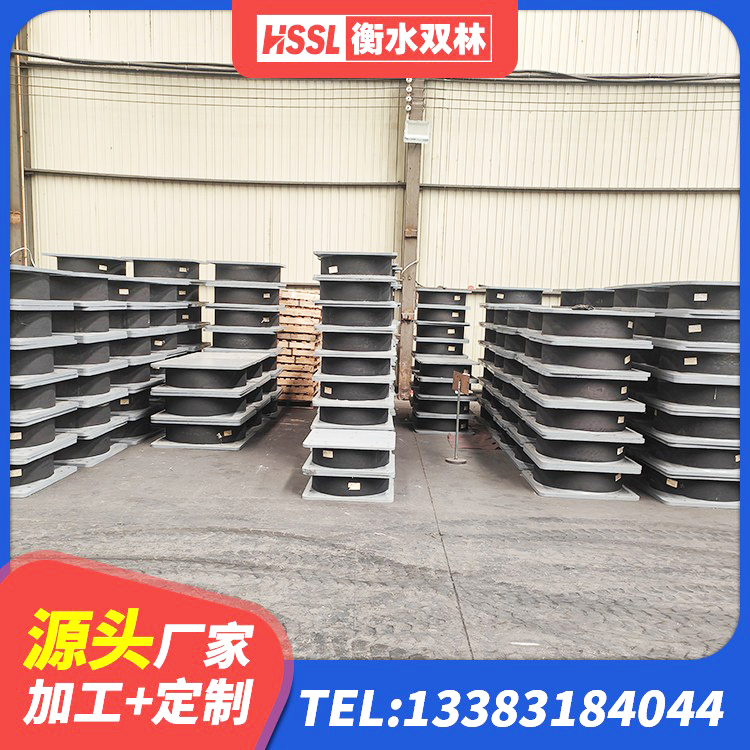 安次区LNR600建筑橡胶隔震支座厂家 安次区LRB400隔震支座厂家电话 安次区LNR隔震支座800(II型)源头工厂 安次区建筑隔震支座HDR - 第3张