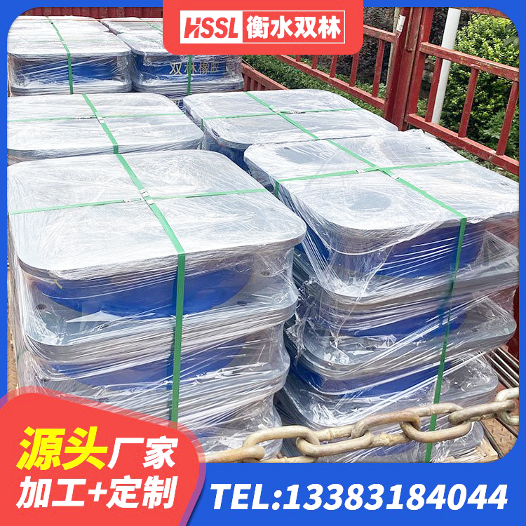 安次区LNR600建筑橡胶隔震支座厂家 安次区LRB400隔震支座厂家电话 安次区LNR隔震支座800(II型)源头工厂 安次区建筑隔震支座HDR - 第4张