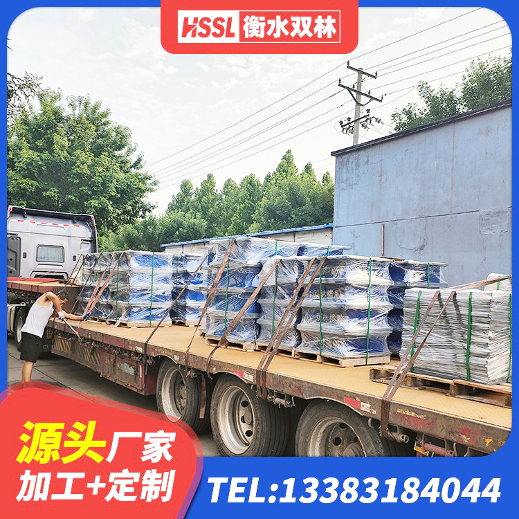 安次区水平力橡胶支座 安次区高阻尼橡胶隔震支座源头工厂 安次区LNR1400天然隔震支座生产厂家 安次区建筑高阻尼隔震支座 - 第6张