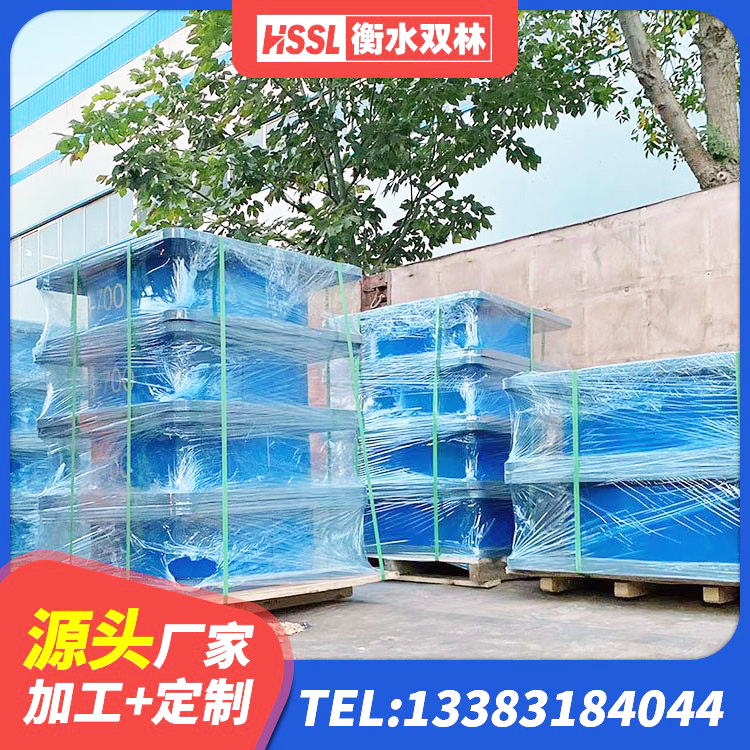 安次区LNR隔震支座600 安次区建筑隔震支座价格表 安次区420*187高阻尼橡胶隔震支座多少钱 安次区带铅芯橡胶隔震支座生产厂家 - 第2张