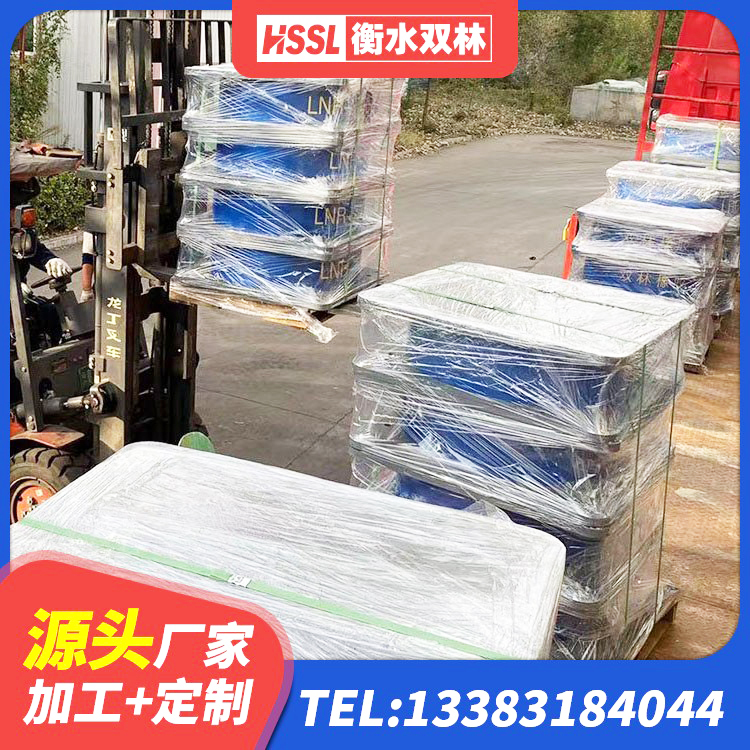 安次区LRB1000隔震支座源头工厂 安次区建筑抗震支座工厂生产厂家 安次区天然橡胶隔震支座厂家电话 安次区高阻尼建筑隔震支座厂家 - 第4张
