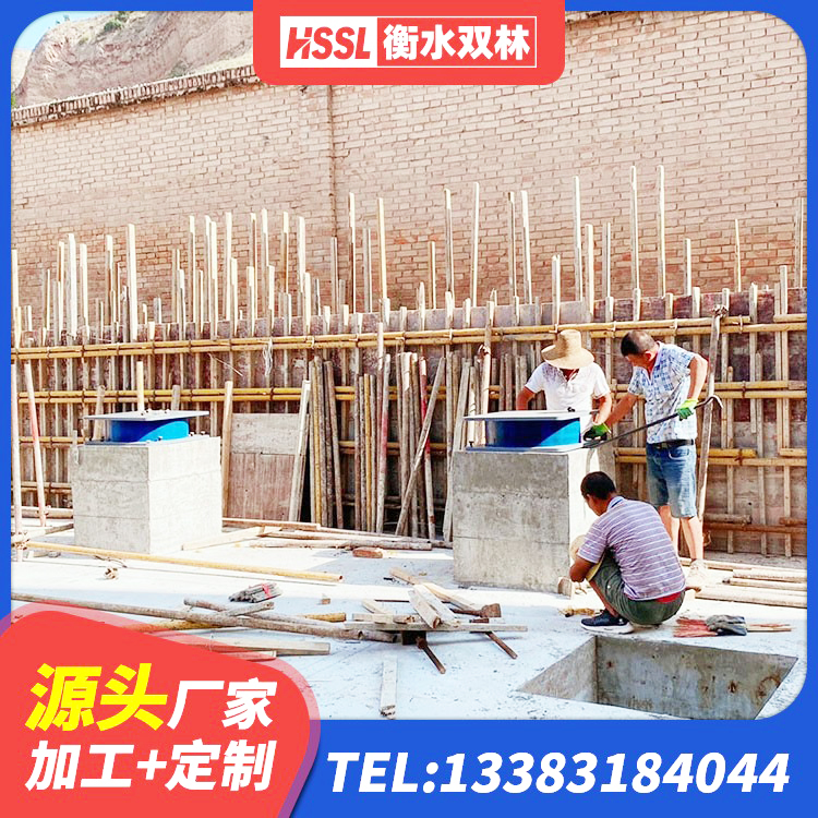 安次区建筑铅芯减震橡胶隔震支座厂家 安次区LNR900天然隔震支座厂家 安次区建筑水平力分散力型隔震支座生产厂家 安次区建筑天然隔震支座生产厂家 - 第4张