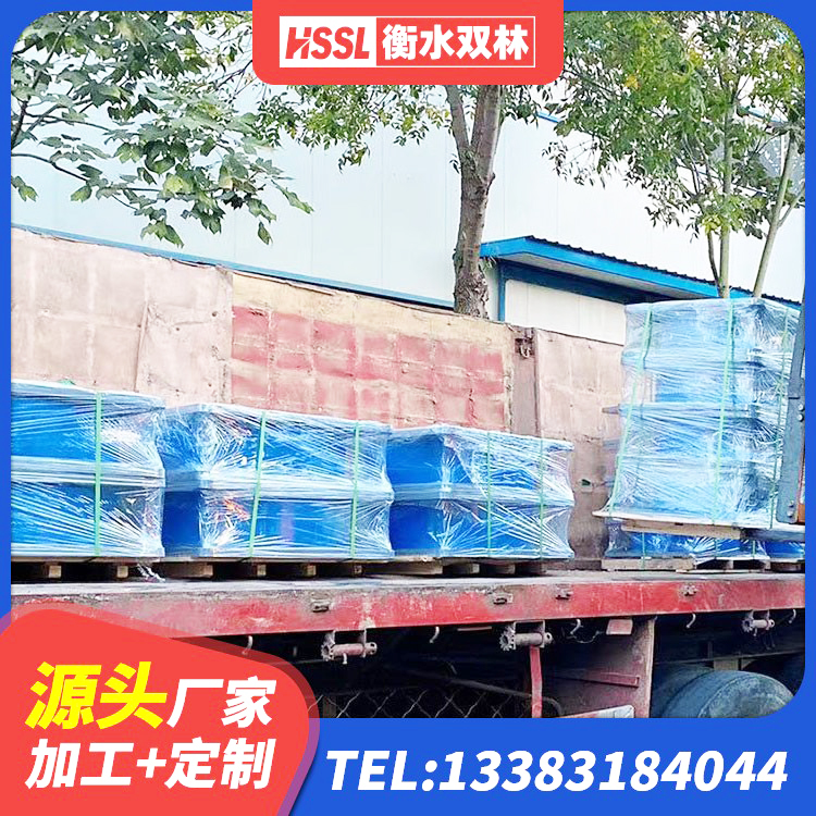 安次区水平力分散力型隔震支座LNR 安次区LNR橡胶隔震支座400(II型)源头工厂 安次区I型隔震支座 安次区橡胶隔震支座加工厂家 - 第4张