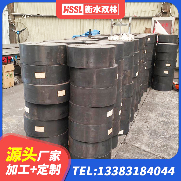 安次区LNR隔震支座600 安次区建筑隔震支座价格表 安次区420*187高阻尼橡胶隔震支座多少钱 安次区带铅芯橡胶隔震支座生产厂家 - 第10张