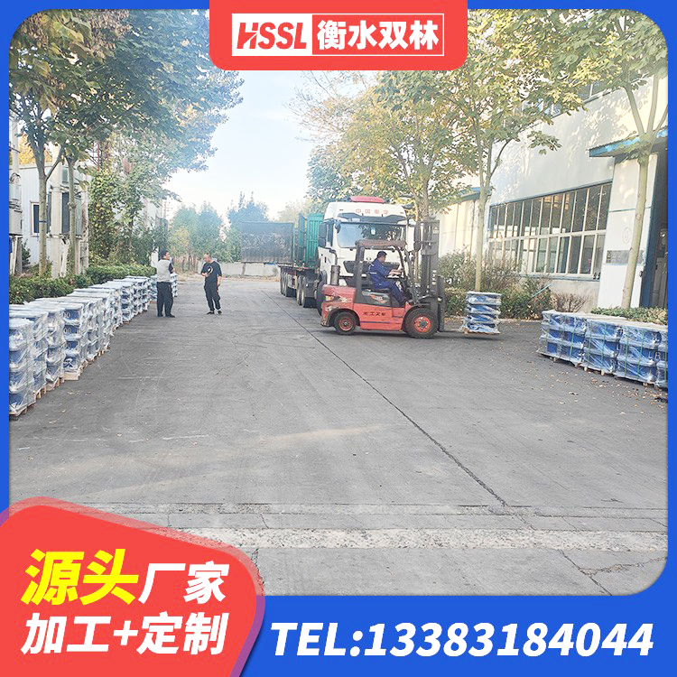 安次区水平力分散力型隔震支座LNR 安次区LNR橡胶隔震支座400(II型)源头工厂 安次区I型隔震支座 安次区橡胶隔震支座加工厂家 - 第2张