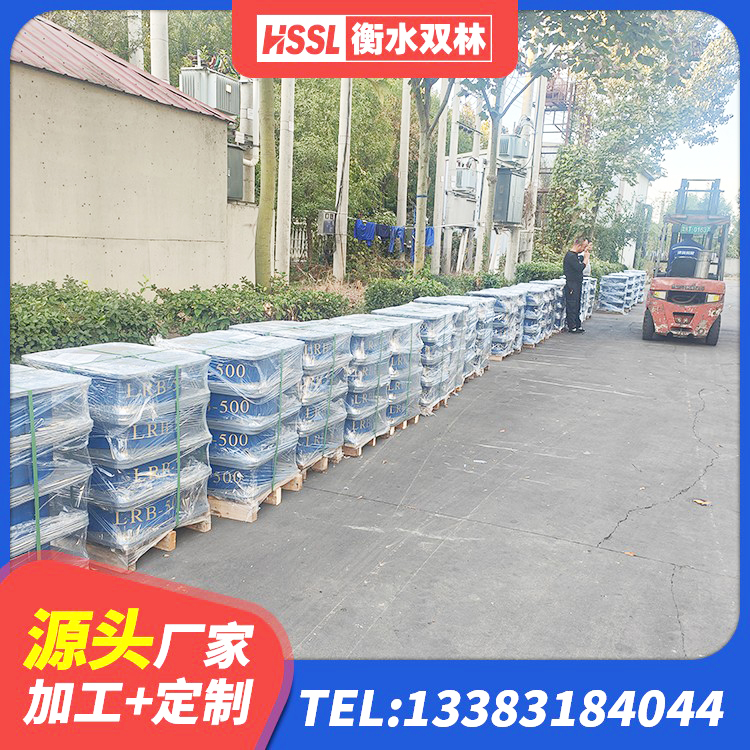 安次区铅芯橡胶隔震支座LRB900生产厂家 安次区水平力分散型橡胶支座多少钱 安次区建筑用橡胶支座 安次区铅芯隔震支座定制源头工厂 - 第4张